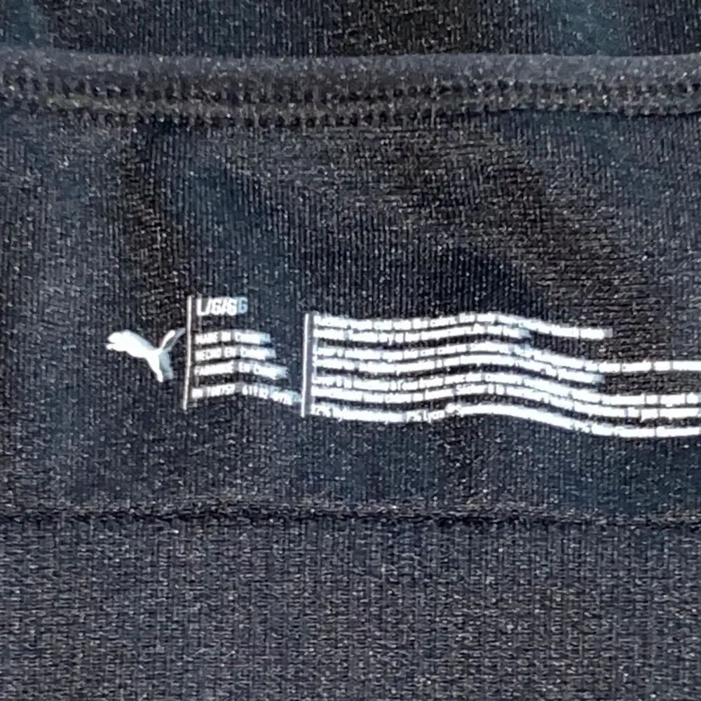 Puma sports bra